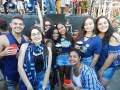 Forró do Bosque